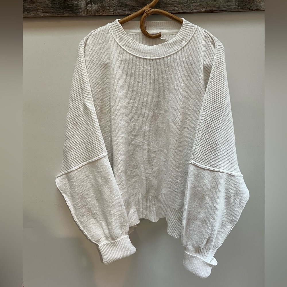 Free People Easy Street Tunic